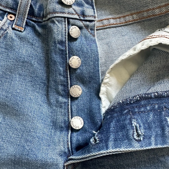 Denim forum jeans - Picture 4 of 6